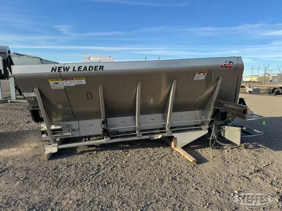 New Leader L3020 G4 Dry Applicator