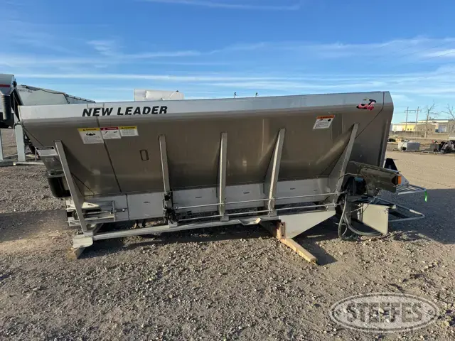 New Leader L3020 G4