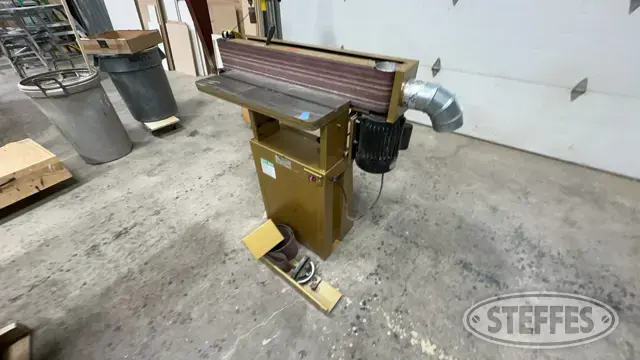 Powermatic 013