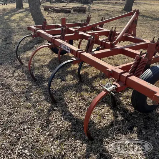 Bush Hog D Chisel Plow