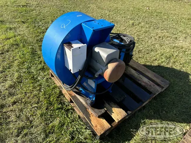 Grain Guard FC16-7-1-1