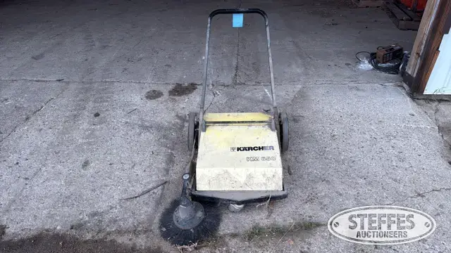 Karcher KM 650