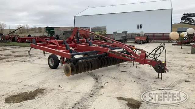 Case IH 6650