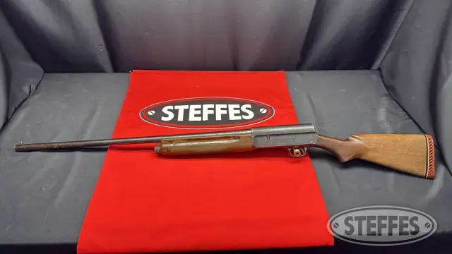 Remington Model 11