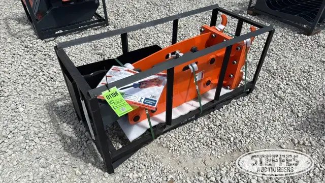 2026 TMG HB90Q