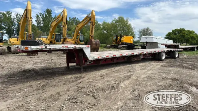 2005 Transcraft D-Eagle