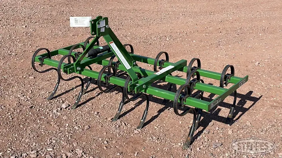2022 Frontier PC1072 Category 0-1 Attachment