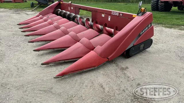 2003 Case IH 2208