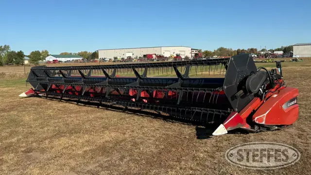 2010 Case IH 2020