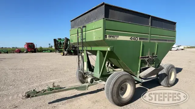 Brent 440