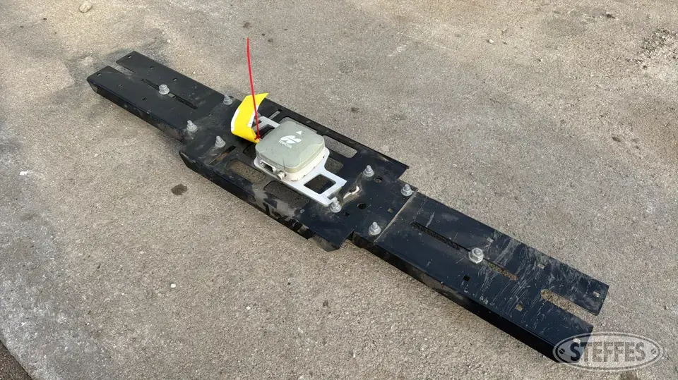 Topcon AGS-2 GP