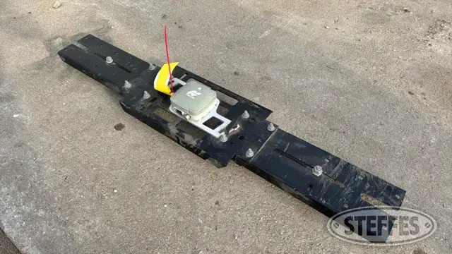 Topcon AGS-2