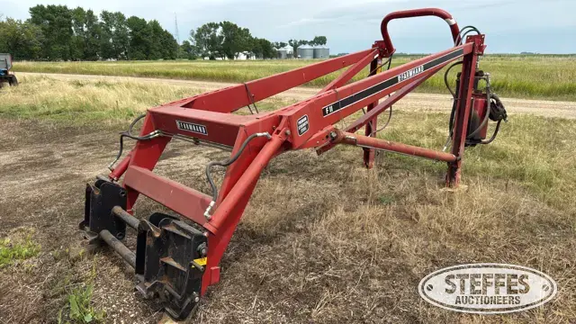 Farmhand F11