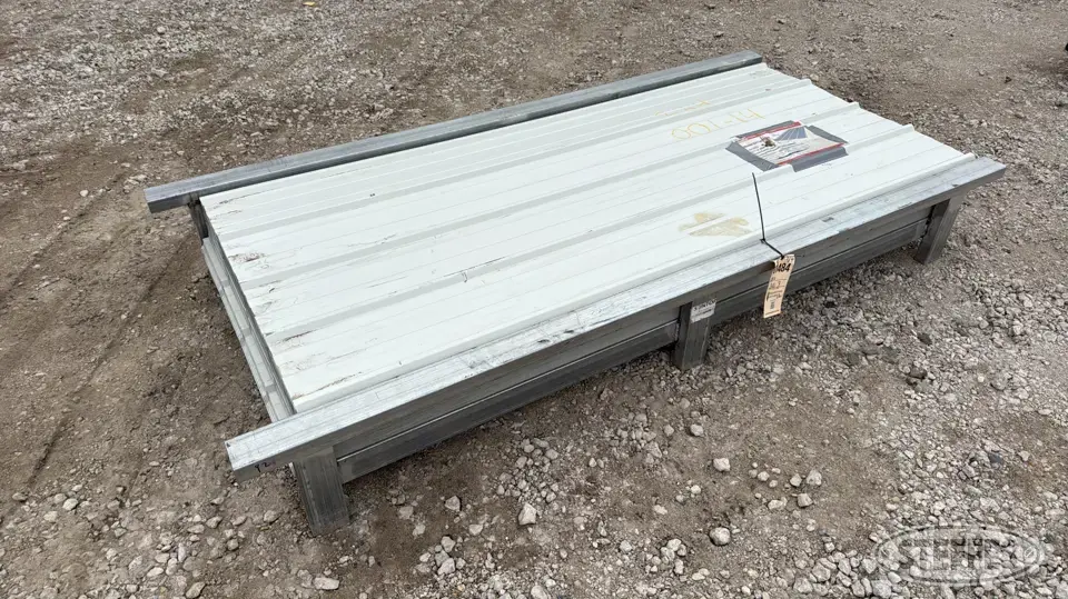 (200) Suntop Construction Support Item