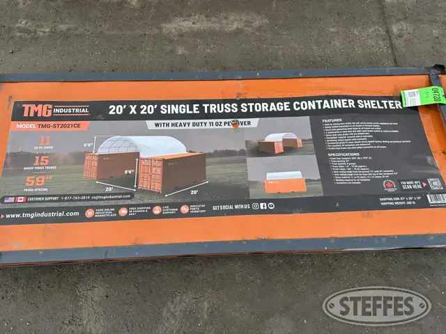 2023 TMG ST2021CE