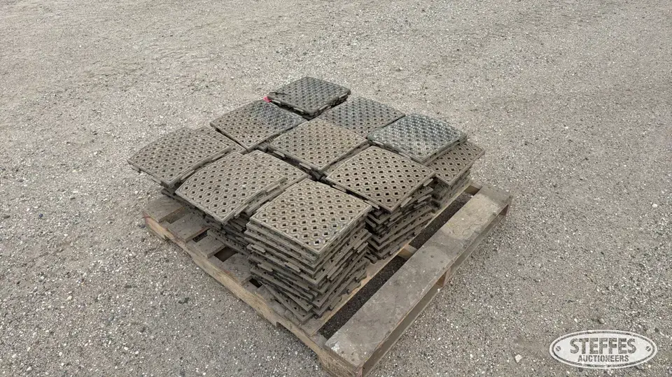 Anti-fatigue mat General Business Support Item