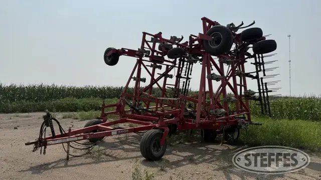 Wil-Rich 5800