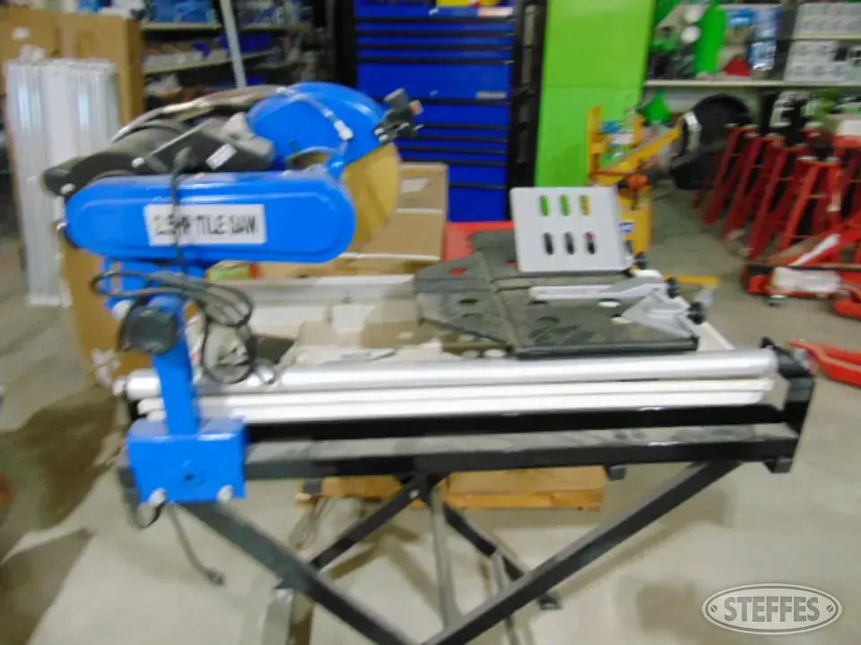 Stark Power Tool