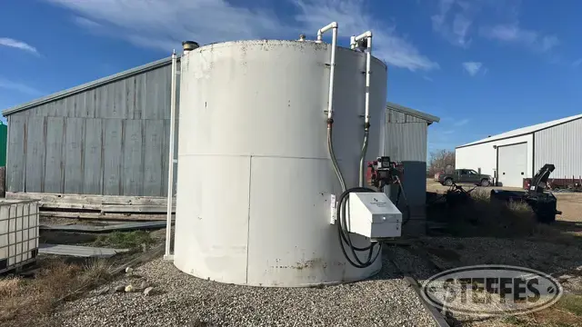 TrueNorth Steel
