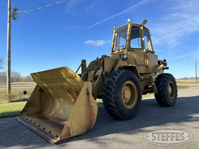 Cat 930
