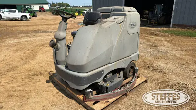 Nilfisk BR 1300S X