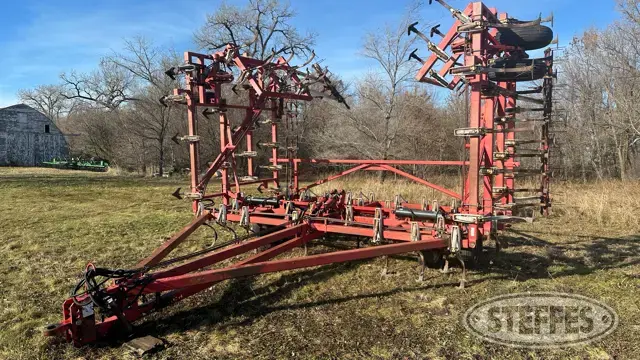 Wil-Rich 3400