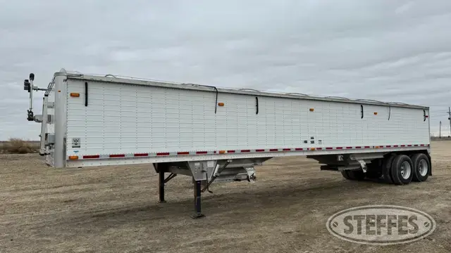 2011 Wilson DWH-551