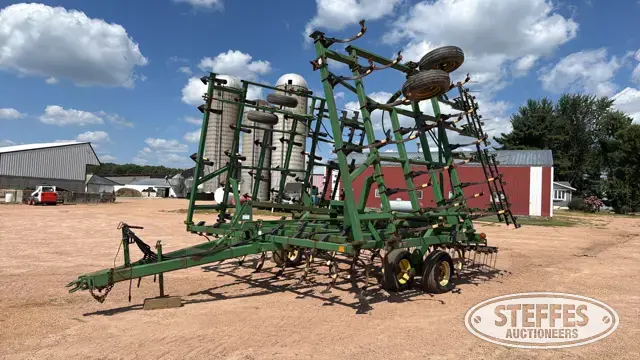John Deere 980