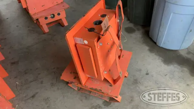 JP Nolan & Co 52201