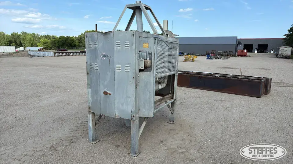 Great West Mfg. Tru-Balance Sifter General Tools and Shop Supply