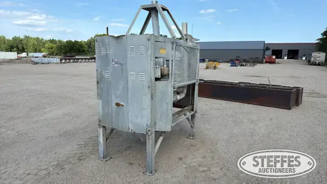 Great West Mfg. Tru-Balance Sifter