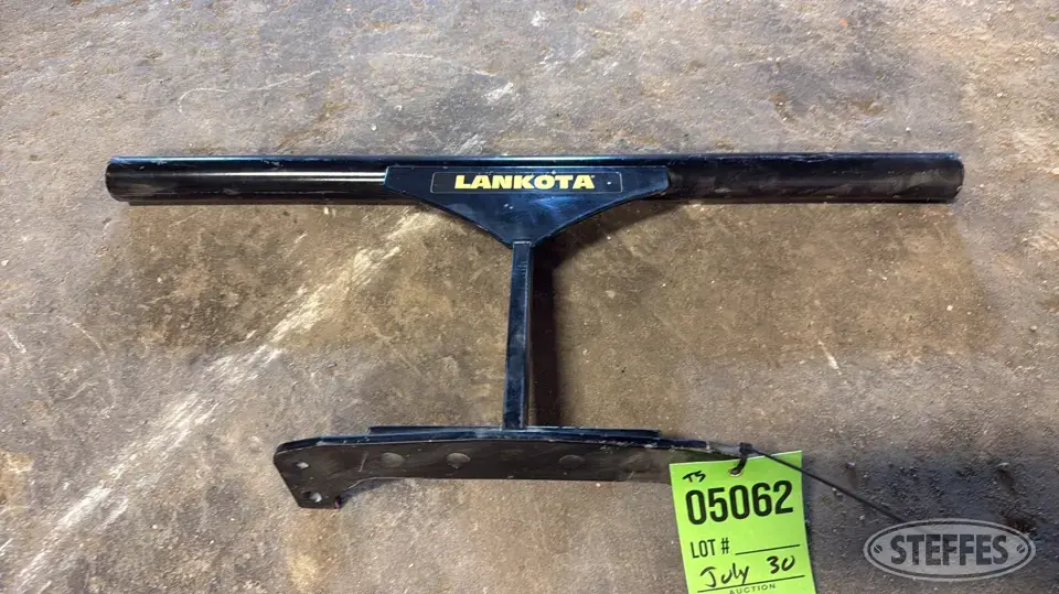 Lankota Ag Equipment Part
