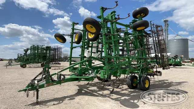2018 John Deere 2230LL