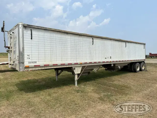 2007 Wilson Pacesetter DWH-550
