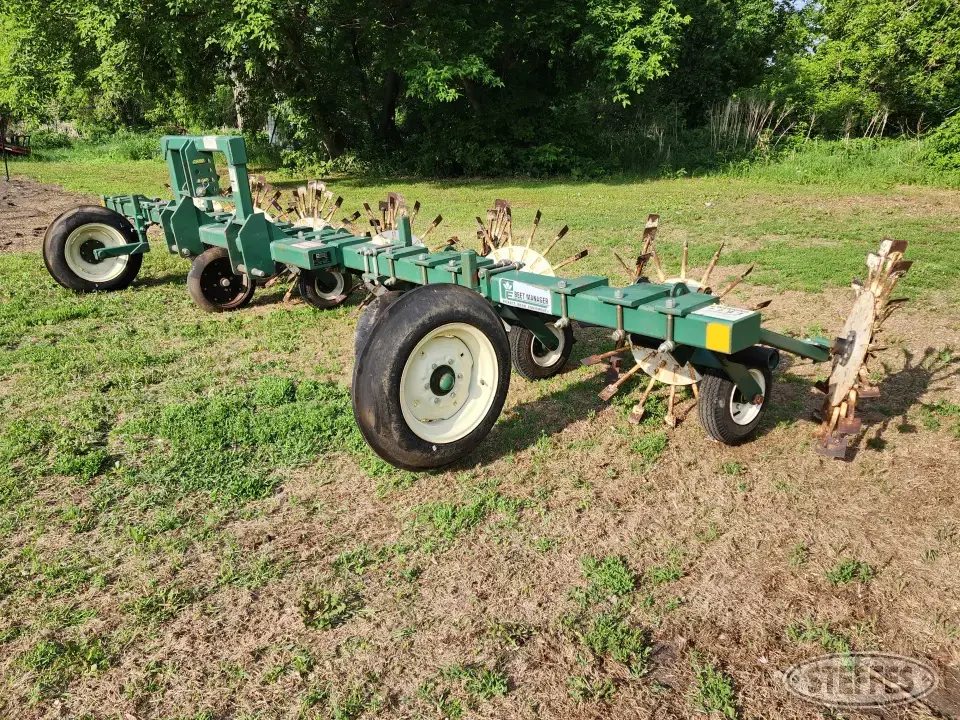 Pickett Sugarbeet-Other