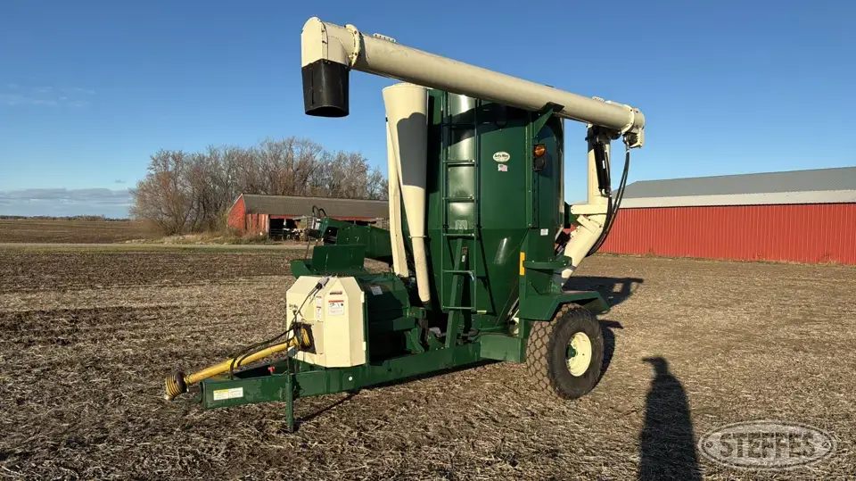 Art's Way 6530 Livestock Equipment-Other