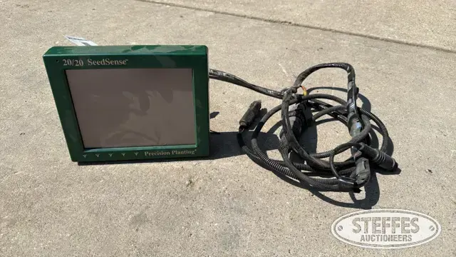 Precision Planting SeedSense 20/20