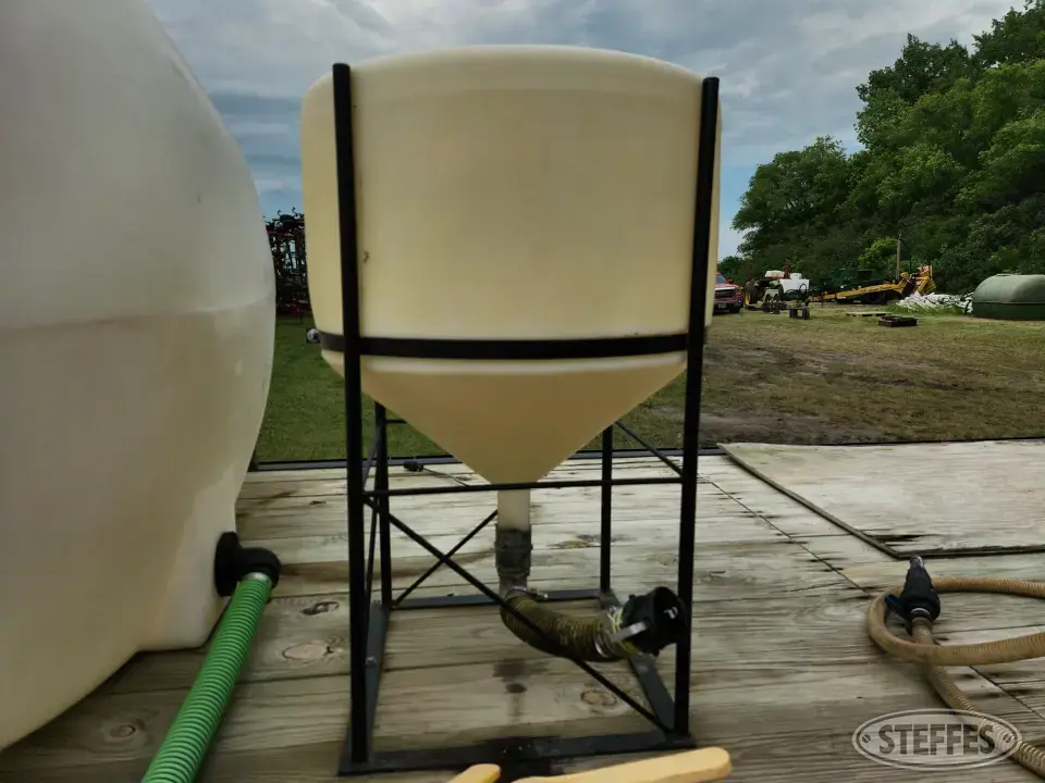 F&S Chem-Fert Accessories-Other