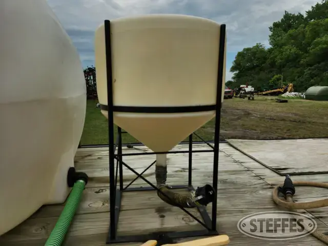 F&S