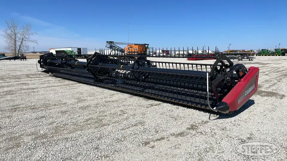 2010 Case IH 2162 Draper Head
