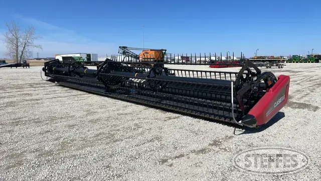 2010 Case IH 2162