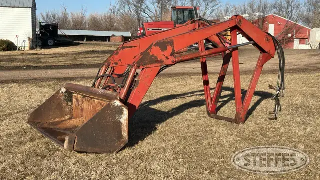 International 2250