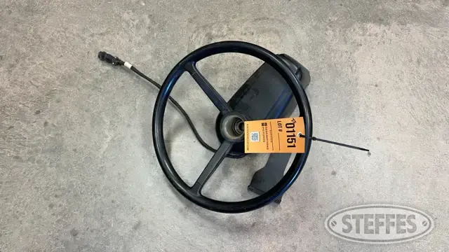 John Deere AutoTrac Universal
