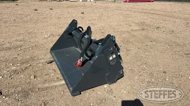 2023 Wolverine MCB-11-48W