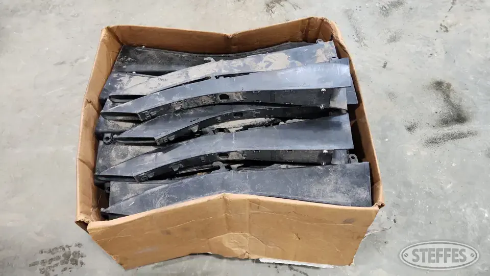 Precision Planting BullsEye Ag Equipment Part