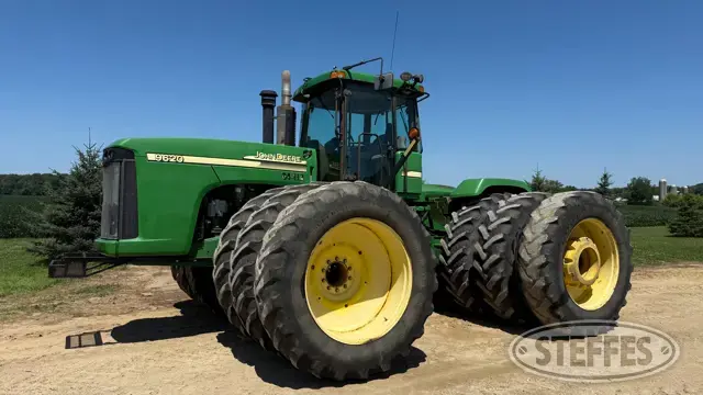 2004 John Deere 9620