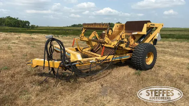 1994 Vermeer RP6084