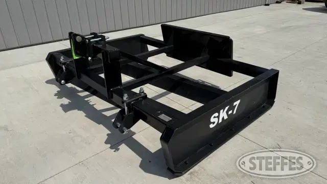 2025 Industrias America SK7