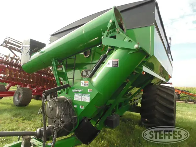 2013 Parker 1348