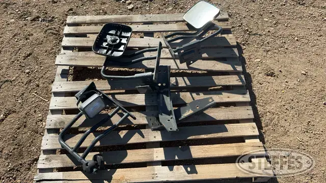 Komatsu WA200 parts